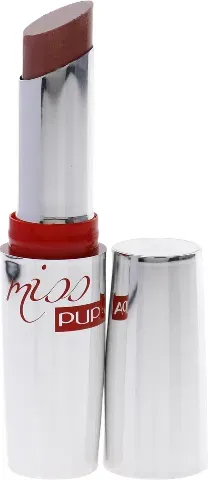 Pupa Miss Pupa Lipstick 2,4 ML