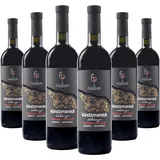 georgian production Kindzmarauli 2 x 0,75 l