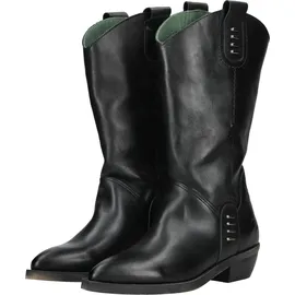FELMINI Damen Schwarz 37