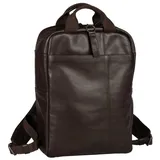 CAMEL ACTIVE Pine Backpack L Rucksack Laptoprucksack Braun