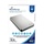 MediaRange MR996 1 TB USB 3.0 silber