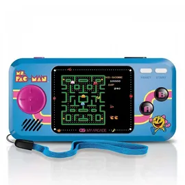 My Arcade MS.PAC-Man Pocket Player