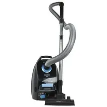 Siemens Q5.0 Extreme silencePower VSQ5X1230 schwarz