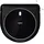 Hobot LEGEE-688, Roboter-Staubsauger 0,5 l, Beutellos, Schwarz,