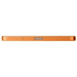 Xiaomi Ultrathin Magnetic 5000 mAh Orange