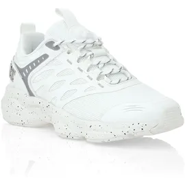 Plein Sport SCRATCH, Größe 44 in weiß 01 | white