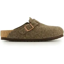 Birkenstock Hausschuh Boston - braun - 40