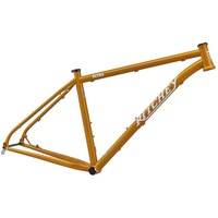 Ritchey Ultra Mtb Frame Braun S