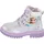 Disney Schnürstiefel lila 24