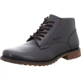 Bugatti Schnürstiefeletten Herren Braun 42