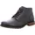 Bugatti Schnürstiefeletten Herren Braun 42