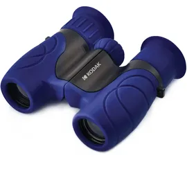 Kodak Bcs100 8x21 Fernglas - Blue - One Size