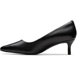 CLARKS Pumps Zarey Court in Schwarz, 40