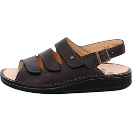 Finn Comfort Sylt Herren Braun 44