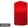 Star Trading May LED Kerzen 4 St. rot