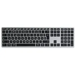 Satechi Slim X3 Bluetooth Tastatur