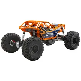 Axial RC-Truck RBX10 Ryft 4WD RTR Orange (AXI03005T1)