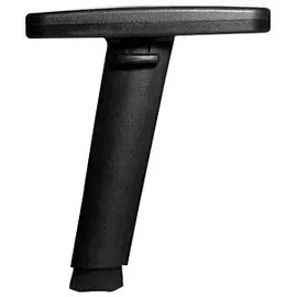 TOPSTAR Armlehnen Typ H1/TW1 höhenverstellbar 1 Paar  schwarz