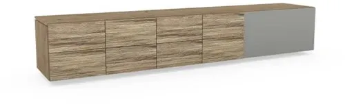 Voglauer Hängeelement Vmontanara 192 oben, NHOGHH/HHG