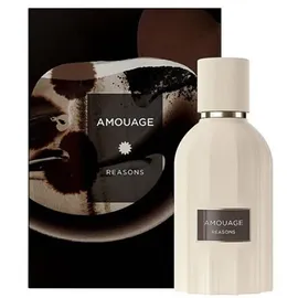 Amouage Essences Collection Reasons Eau de Parfum 100 ml