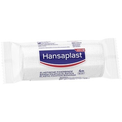 Hansaplast elastische Fixierb.gekreppt 8 cmx4 m 1 St