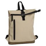 Daniel Ray Yeppoon Rolltop Beige