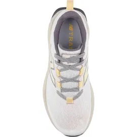 New Balance Fresh Foam X Garoé V2 Damen Grau / Weiß 40,5