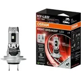 Osram Night Breaker H7-LED, 1er-Pack 64210DWNBSP-1HB