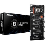 ASRock PRO BTC+ LGA1200 1DDR4, 90-MXBGL0-A0UAYZ