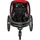 Hamax Outback One red/black 2022