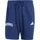 adidas 3-Streifen Herren Shorts, blau - L