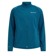 Nakamura Akron Wi Jacke Herren Blau/Petrol/Schwarz L