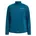 Blau/Petrol/Schwarz