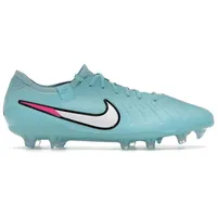 Nike Tiempo Legend 10 Elite FG Herren blue/white 43