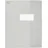 Oxford ELBA Heftschoner STRONG LINE, 170 x 220 mm, transparent- farblos, Stärke: 0,15 mm, mit Beschriftungsfenster