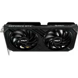 Palit GeForce RTX 4060 Dual 8GB GDDR6 NE64060019P1-1070D