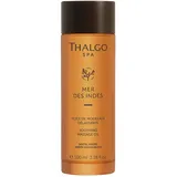 thalgo Entspannendes Massageöl, 100 ml, Mer des Indes