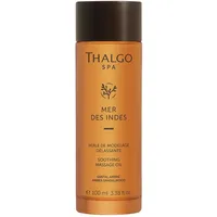 thalgo Entspannendes Massageöl, 100 ml, Mer des Indes