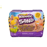 Construction Set incl. Kinetic Sand