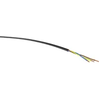 Conrad VER H03VV-F 3G0,75 go Ri. 50 H03VV-F 3G0,75