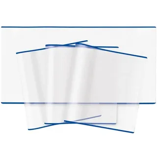 Herma Buchschoner, (H)230 x (B)380 mm,