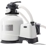 Intex Krystal Clear Sandfilteranlage »SF60220-2«,