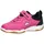 LICO Calera VS Pink/Schwarz 36