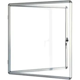 Master of Boards Informationsschild, Premium 37 x 70 cm 3 x A4