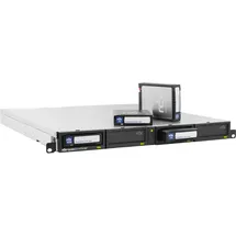 Tandberg Data RDX QuikStation 4 RDX-Bibliothek 8920-RDX