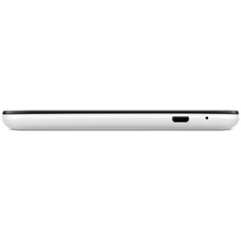 Huawei MediaPad T1 7.0 8GB Wi-Fi silber/schwarz