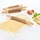 Westmark Pastaschneider Tagliatelle Buchenholz braun