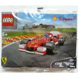 LEGO Shell V-Power Ferrari F138 (40190)
