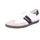 Paul Green Damen Weiß/Pearl/Black 38