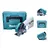 Makita DCC 500 ZJ 650 mm + Makpac